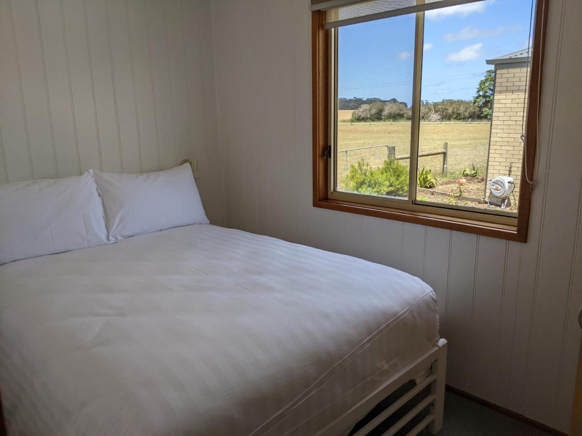 The Oxley Estate Bed & Breakfast Portarlington Bagian luar foto