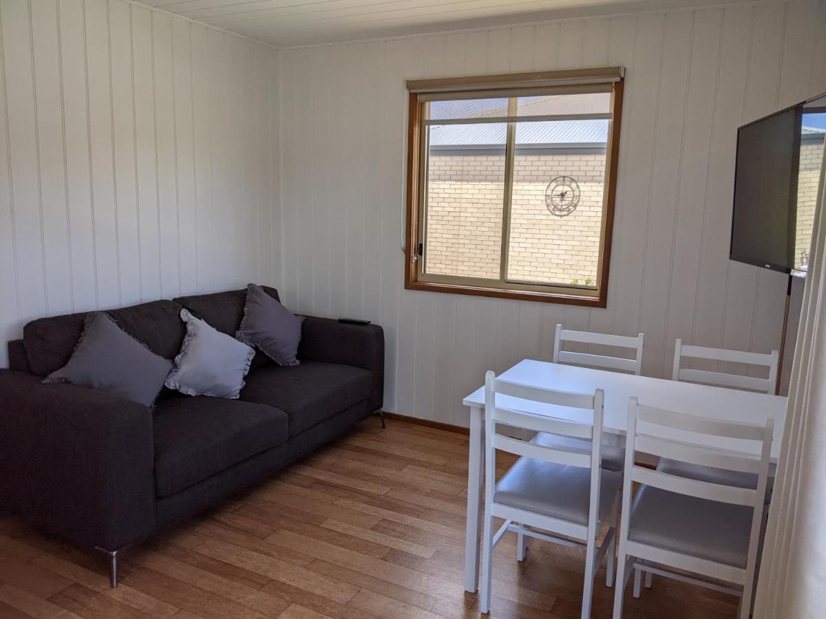 The Oxley Estate Bed & Breakfast Portarlington Bagian luar foto