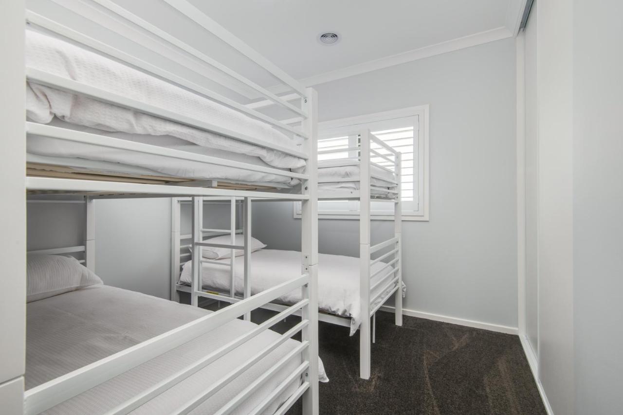 The Oxley Estate Bed & Breakfast Portarlington Bagian luar foto